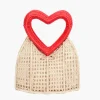 Bags*Mercedes Salazar My Love Handbag