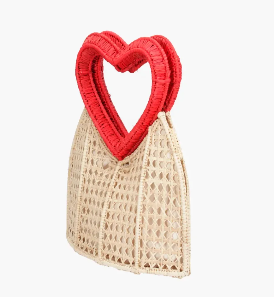 Bags*Mercedes Salazar My Love Handbag