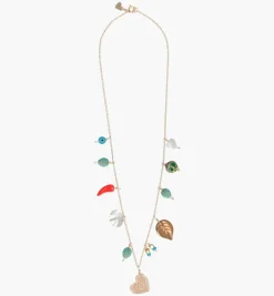 Necklaces*Mercedes Salazar Nature Necklace