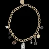 Necklaces*Mercedes Salazar Night Necklace