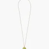 Necklaces*Mercedes Salazar Palmera Necklace