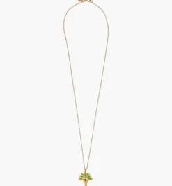 Necklaces*Mercedes Salazar Palmera Necklace
