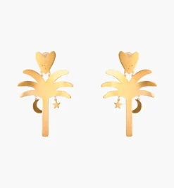 Earrings*Mercedes Salazar Palmerito Earrings