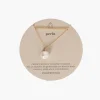 Necklaces*Mercedes Salazar Pearl Choker Necklace