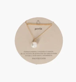Necklaces*Mercedes Salazar Pearl Choker Necklace