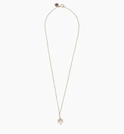 Necklaces*Mercedes Salazar Pearl Choker Necklace