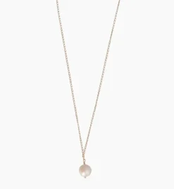 Necklaces*Mercedes Salazar Pearl Choker Necklace