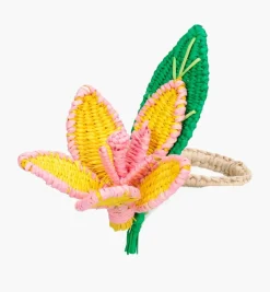 Napkin Rings*Mercedes Salazar Pim Napkin Ring Set of 2