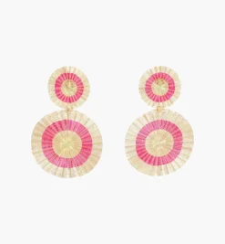 Earrings*Mercedes Salazar Providencia Earrings