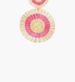 Earrings*Mercedes Salazar Providencia Earrings