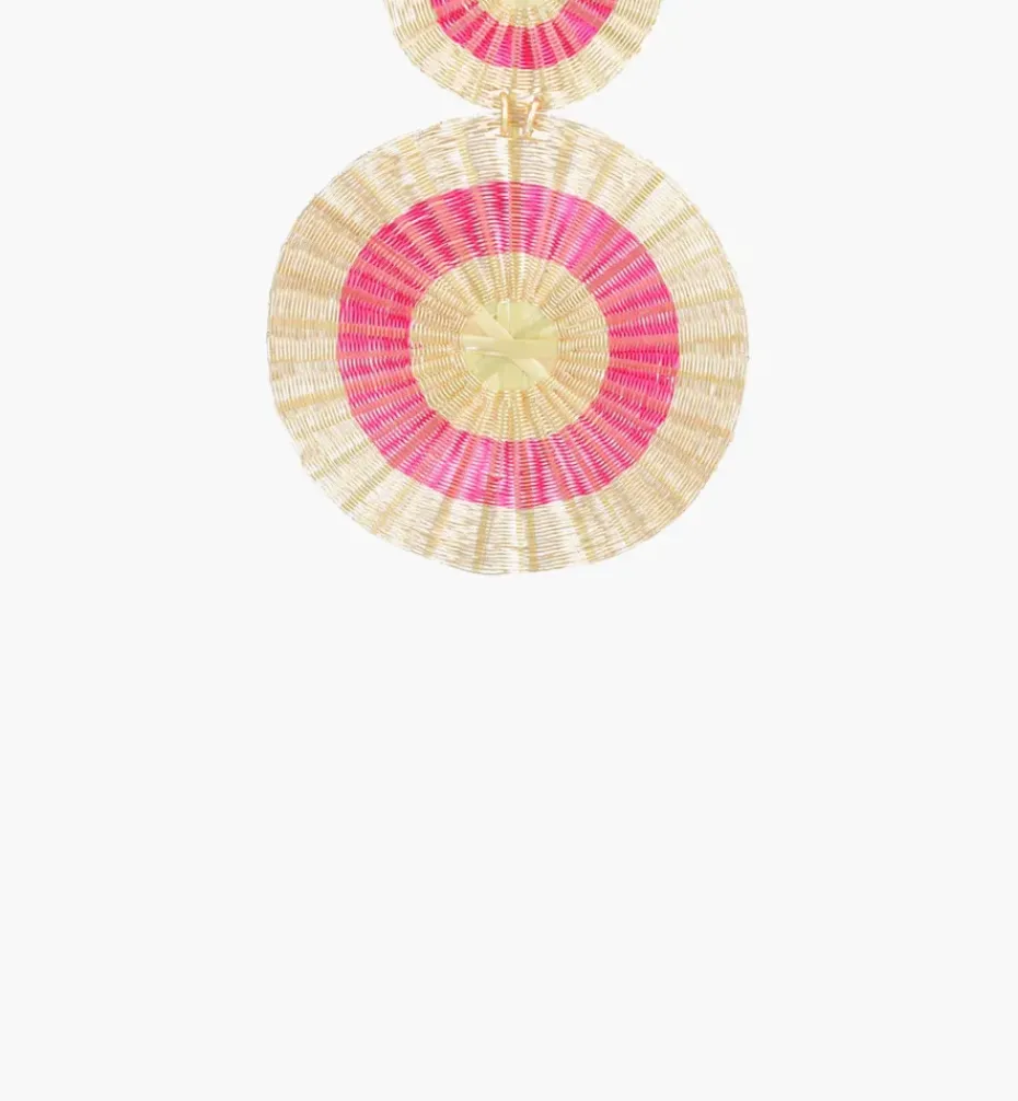 Earrings*Mercedes Salazar Providencia Earrings