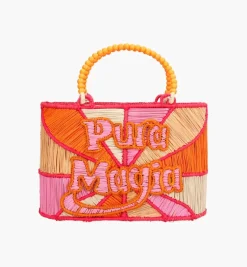 Bags*Mercedes Salazar Pura Magia Handbag
