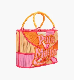 Bags*Mercedes Salazar Pura Magia Handbag
