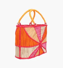 Bags*Mercedes Salazar Pura Magia Handbag