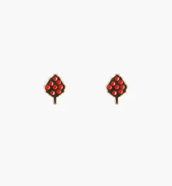 Amulets|Earrings*Mercedes Salazar Árbol Earrings
