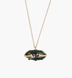 Necklaces*Mercedes Salazar Sacred Eye Necklace