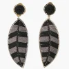 Earrings*Mercedes Salazar Sauce Earrings