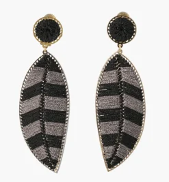 Earrings*Mercedes Salazar Sauce Earrings