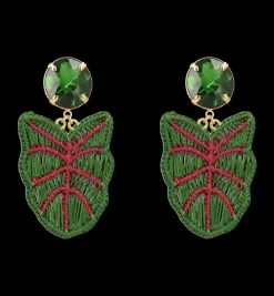 Earrings*Mercedes Salazar Serena Earrings