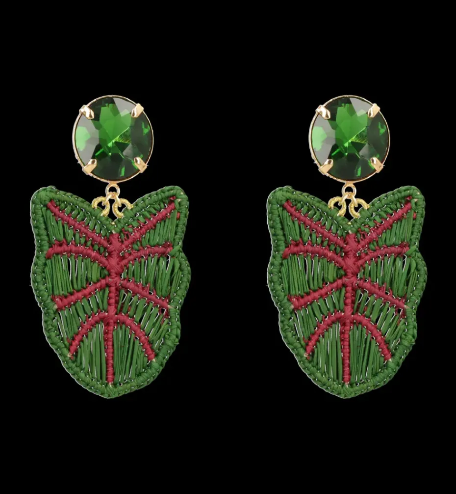 Earrings*Mercedes Salazar Serena Earrings