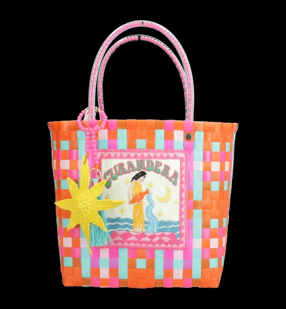 Bags*Mercedes Salazar Small Curandera Handbag