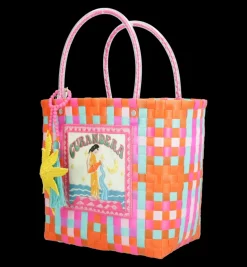 Bags*Mercedes Salazar Small Curandera Handbag