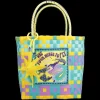 Bags*Mercedes Salazar Small Dragon Handbag