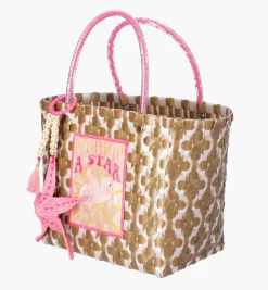 Bags*Mercedes Salazar Small Unicorn Handbag