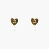 Earrings*Mercedes Salazar Soy Divina Earrings