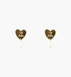 Earrings*Mercedes Salazar Soy Divina Earrings