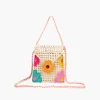 Bags*Mercedes Salazar Spring Handbag