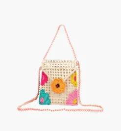 Bags*Mercedes Salazar Spring Handbag