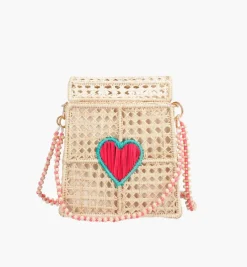 Bags*Mercedes Salazar Spring Handbag