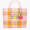 Bags*Mercedes Salazar Sunrise Medium Handbag