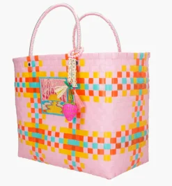 Bags*Mercedes Salazar Sunrise Medium Handbag