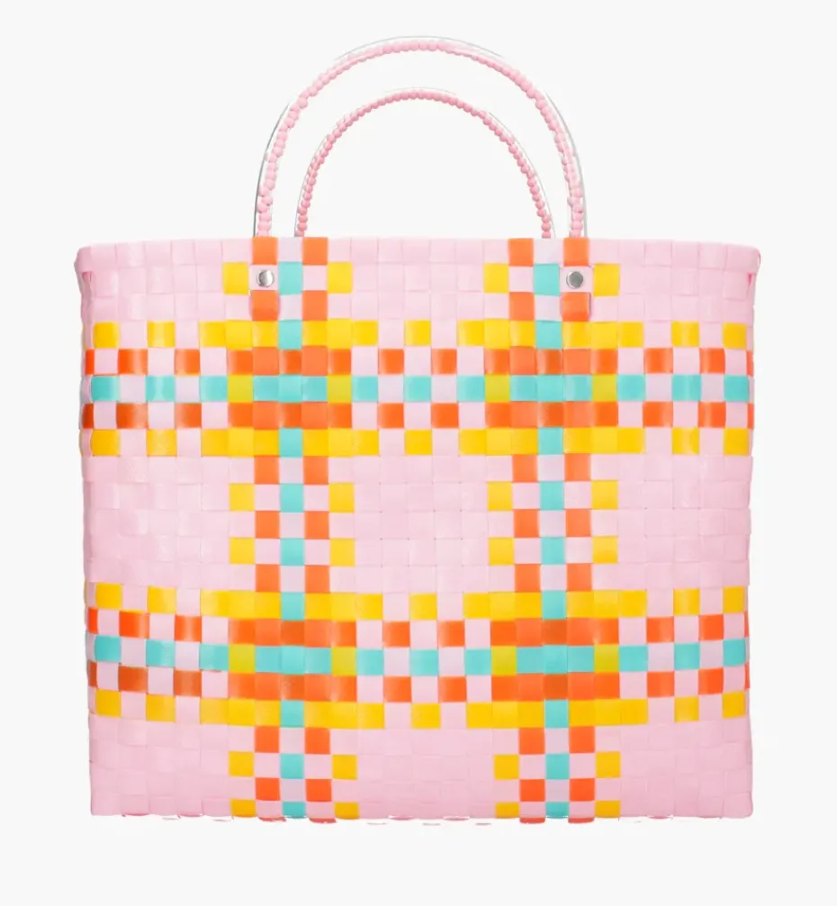 Bags*Mercedes Salazar Sunrise Medium Handbag