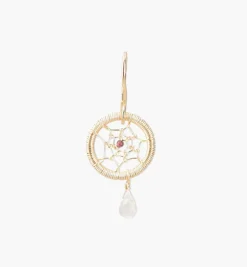 Amulets|Earrings*Mercedes Salazar Taku Earrings