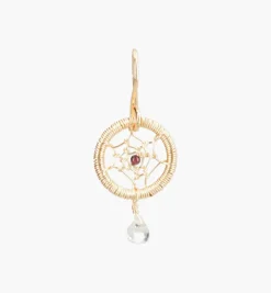 Amulets|Earrings*Mercedes Salazar Tate Earrings