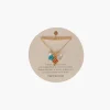 Amulets|Necklaces*Mercedes Salazar The Tree Necklace