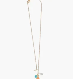 Amulets|Necklaces*Mercedes Salazar The Tree Necklace