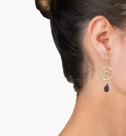 Amulets|Earrings*Mercedes Salazar Tonga Earrings