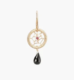 Amulets|Earrings*Mercedes Salazar Tonga Earrings