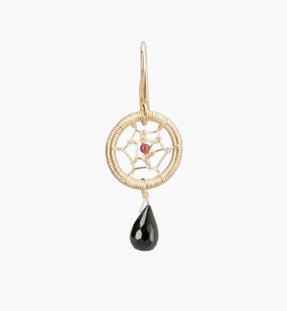 Amulets|Earrings*Mercedes Salazar Tonga Earrings