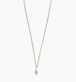 Amulets|Necklaces*Mercedes Salazar Topaz Necklace