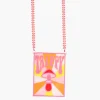 Bags*Mercedes Salazar Trippy Patch Handbag