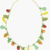 Necklaces*Mercedes Salazar Tutti Frutti Pearl Necklace