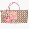 Bags*Mercedes Salazar Unicorn Baguette Handbag