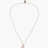 Amulets|Necklaces*Mercedes Salazar Unicorn Pendant Necklace