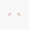Amulets*Mercedes Salazar Unicornio Earrings