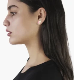 Amulets*Mercedes Salazar Unicornio Earrings